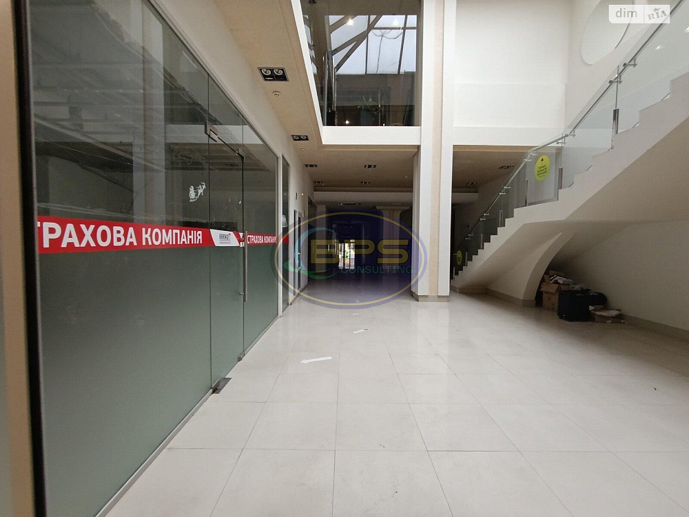 Оренда офісне приміщення на вул. Жуковского приміщень - 12, поверх - 1/9 Одеса - фото 16