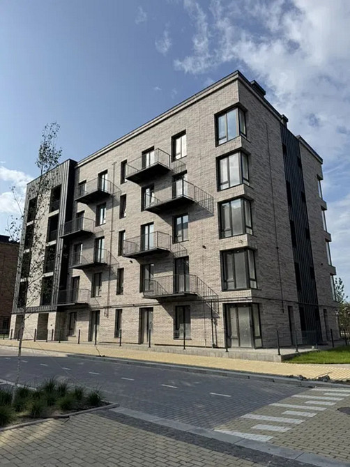 Продаж Квартира 1-кімнатна, 4/4 поверх на 24 Серпня Krykhivtsi - photo 2