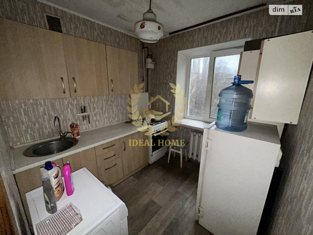 Продаж Квартира 2-кімнатна на Даниила Щербаковского ул., 72 Київ - фото 1