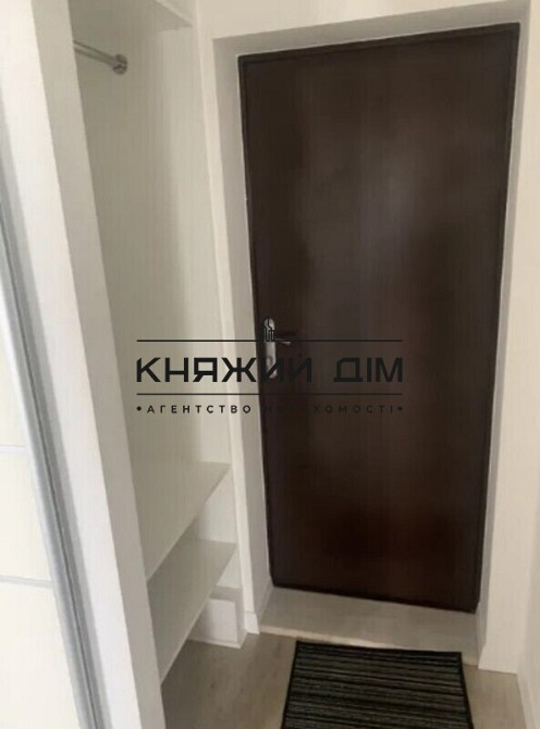 Продажа 1-комнатной квартиры в ЖК Соломенская 20а. № 21141408 Київ - фото 12