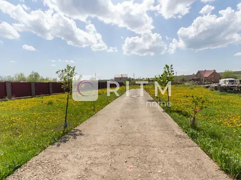 Продаж земельної ділянки  площа 38 сот Чернівецька вулиця  - фото 1