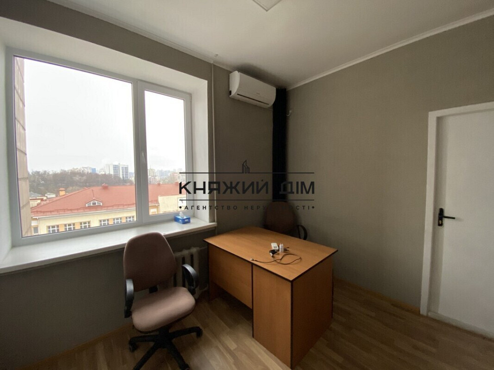 Оренда офісне приміщення на Артема ул./Січових Стрільців поверх - 7/8 Київ - фото 2
