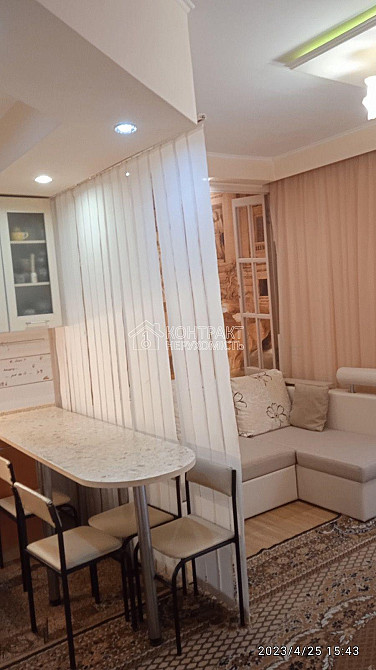 Продаж Квартира 2-кімнатна, 4/4 поверх на вул. Бібліка Kharkiv - photo 6