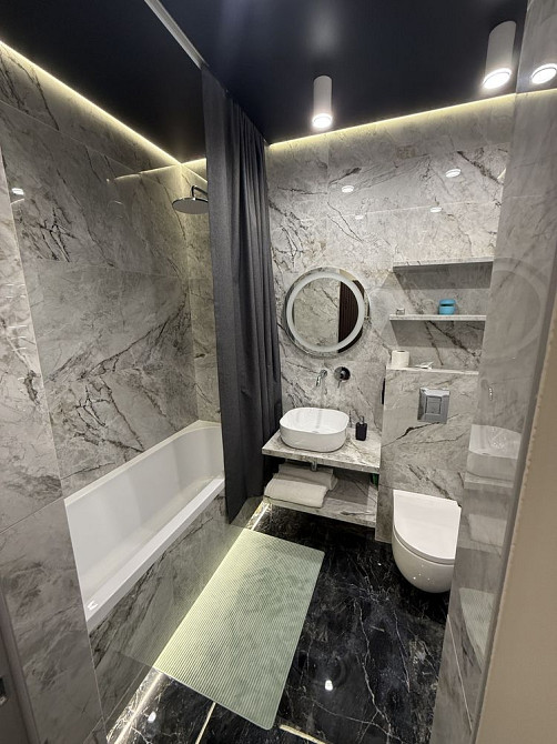 Продаж Квартира 1-кімнатна, 1/26 поверх на Князя Романа Мстиславича вул., д. 26 Kiev - photo 6