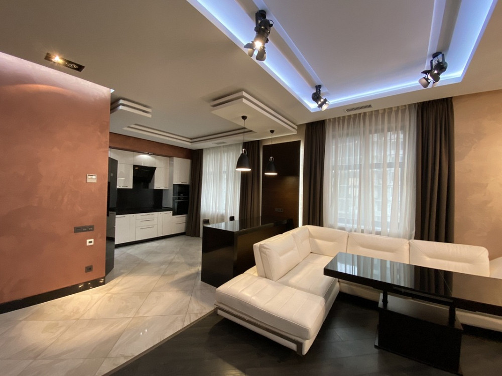 Продаж Квартира 2-кімнатна, 4/22 поверх на Генуэзская ул., 1 Одесса - изображение 12