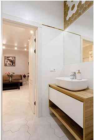 2-комн квартира _Аркадия_ЖК Гагаринский Odessa