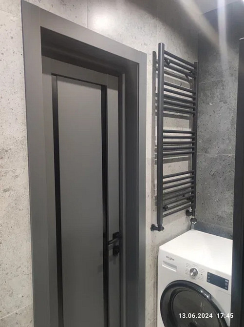 Продаж Квартира 1-кімнатна, 5/9 поверх на вул. Блавацького І. Отця Ivano-Frankivs'k - photo 9