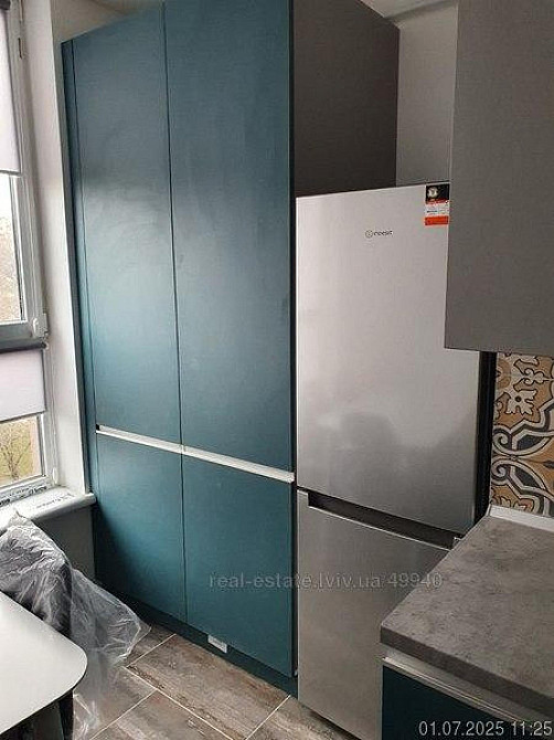 Продаж Квартира 1-кімнатна, 4/10 поверх на вул. Пасічна L'viv - photo 6