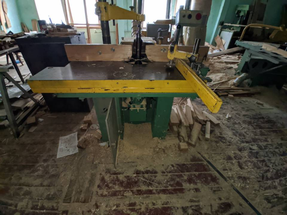 Продаж офісне приміщення на вул. Нечуй Левицького, 30 приміщень - 12, поверх - 1/1 Черкаси - фото 17