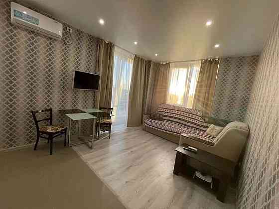 Оренда Квартира 1-кімнатна, 16/25 поверх на ул. Юрия Шумского, 5 Kiev