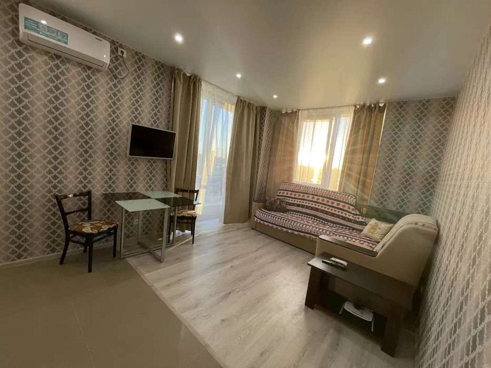 Оренда Квартира 1-кімнатна, 16/25 поверх на ул. Юрия Шумского, 5 Київ - фото 1