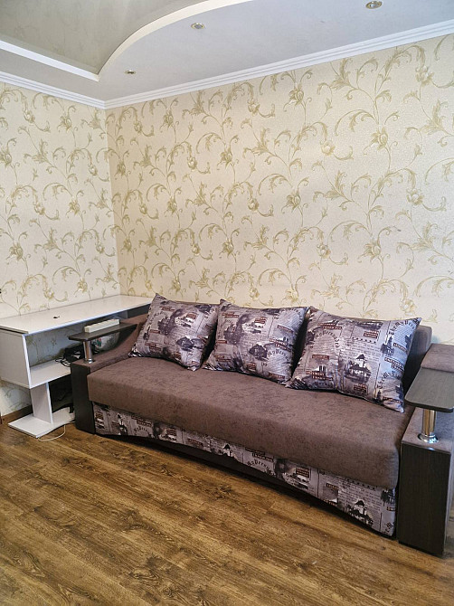 Оренда Квартира 2-кімнатна, 3/9 поверх на Полтавська вул., 58 Кропивницкий - изображение 2