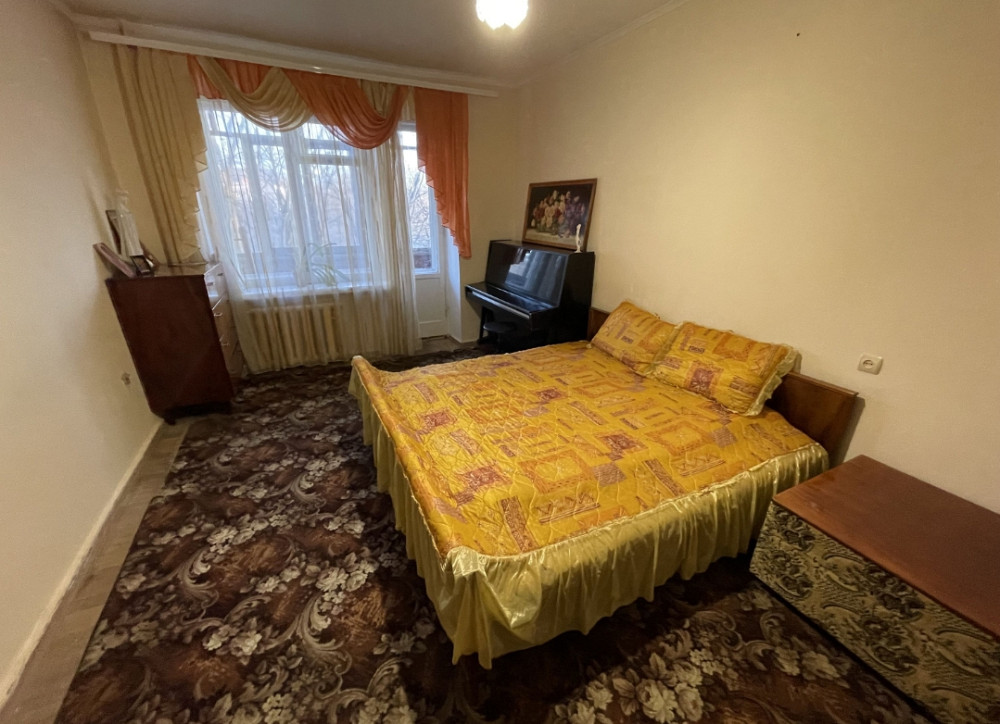 Продаж 3к Квартира 84 кв.м Дмитра Донцова  7 Zhytomyr - photo 1