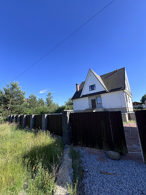 Продаж 2-поверховий Будинок з ділянкою 15 сот 170 кв.м 6 кімн. на Пряжев Пряжев Zhytomyr - photo 1