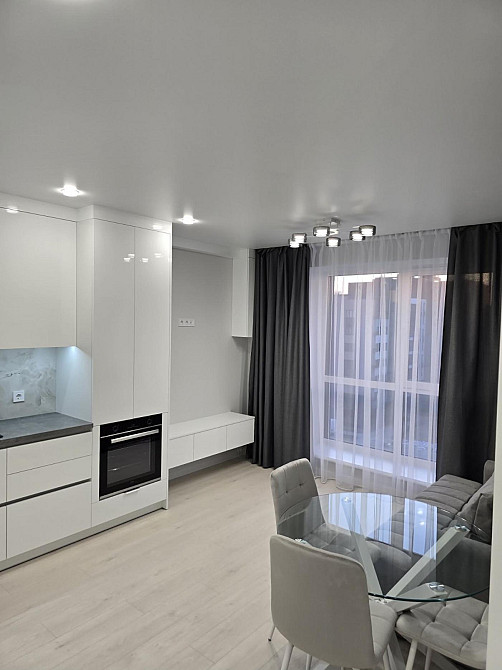 Продаж Квартира 1-кімнатна, 4/9 поверх на вул. Студентська 24 Рівне - фото 1