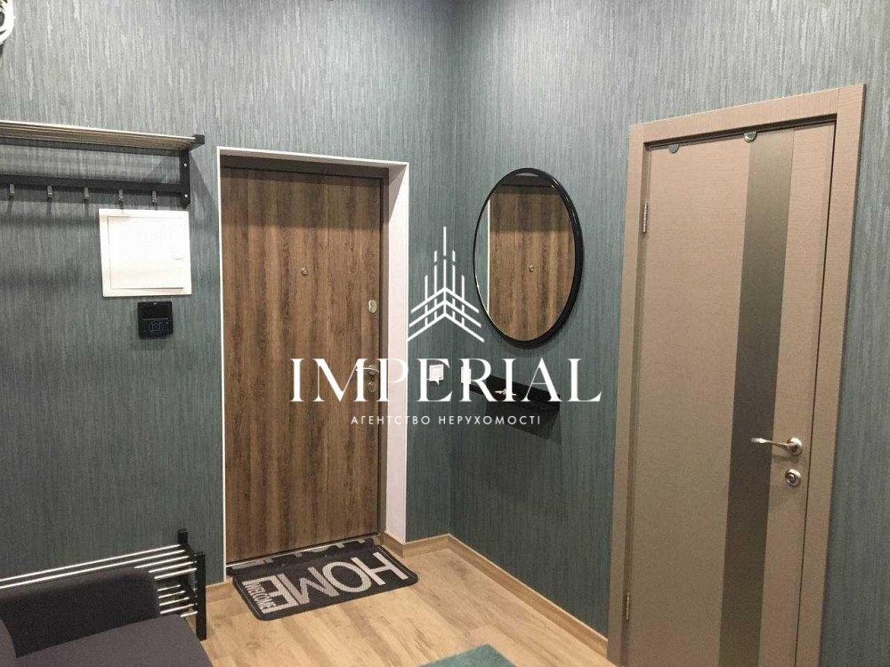 Оренда Квартира 2-кімнатна, 9/30 поверх на вул. Микільсько-Слобідська Kiev - photo 13