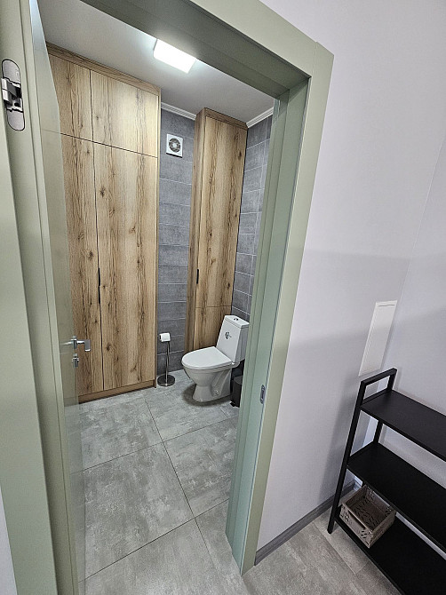 Оренда приміщення вільного призначення на вул. Стрийська приміщень - 1, поверх - 1/15 Львів - фото 9