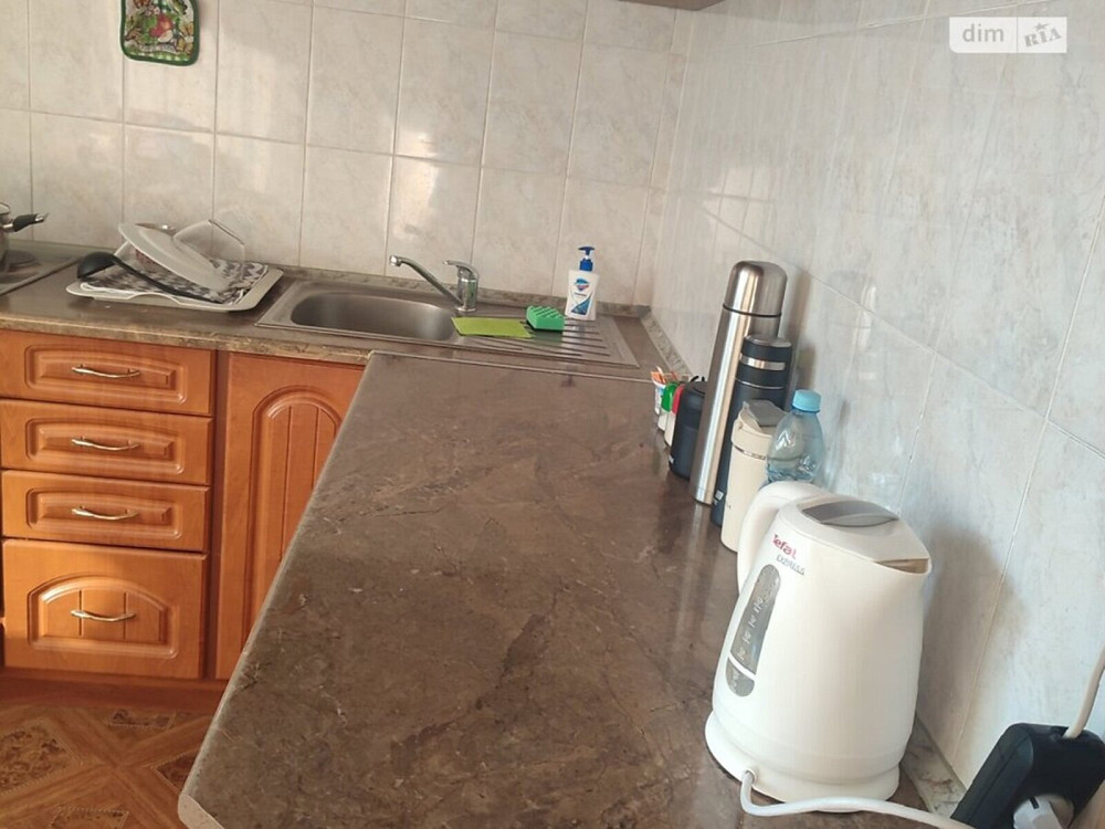 Продаж Квартира 1-кімнатна, 6/16 поверх на Академіка Єфремова вул. (Командарма Уборевича), 19а Київ - фото 17