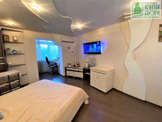 Продаж квартири (з меблями). 3D Тур Кропивницький