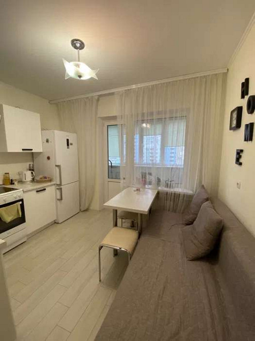 Оренда Квартира 1-кімнатна на ул. Михаила Драгоманова, 1к Київ - фото 4