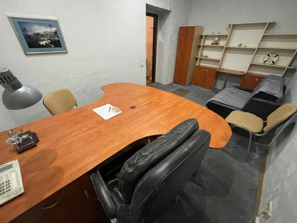 Продаж Квартира 2-кімнатна, 1/5 поверх на Довнар-Запольського, 4 Киев - изображение 1