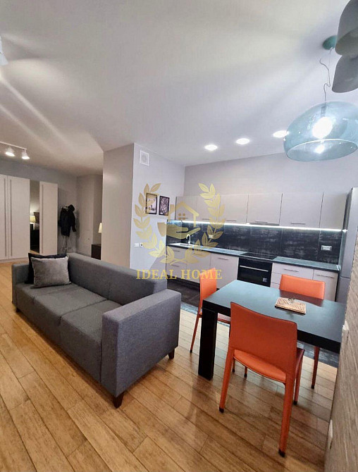 Продаж Квартира 3-кімнатна на Евгения Коновальца ул., 32Г Київ - фото 9