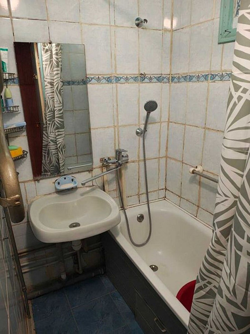 Продаж Квартира 3-кімнатна, 4/5 поверх на вул. Хоткевича Г. Ивано-Франковск - изображение 14