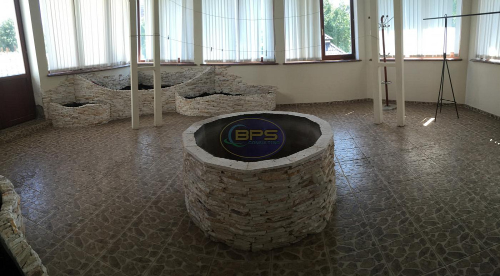 Продаж 3-поверховий Будинок з ділянкою 11 сот 679 кв.м 5 кімн.  Одеса - фото 17