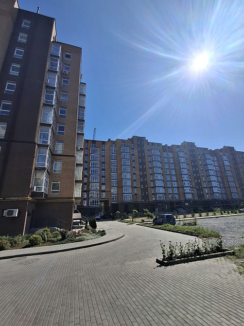 Продаж 3к Квартира 87 кв.м Героїв Чорнобиля Житомир - изображение 3