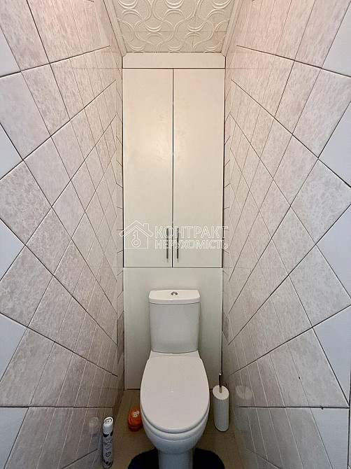 Продаж Квартира 4-кімнатна, 7/16 поверх на вул. Дружби народів Харків - фото 8