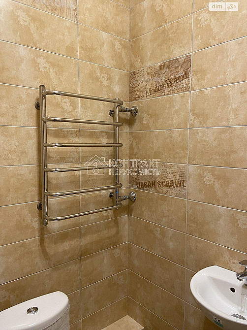 Продаж Квартира 2-кімнатна, 10/25 поверх на вул. Науки Харьков - изображение 13