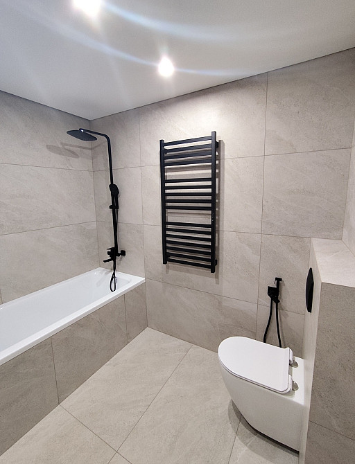 Продаж 1к Квартира 44 кв.м Домбровського Житомир - изображение 3