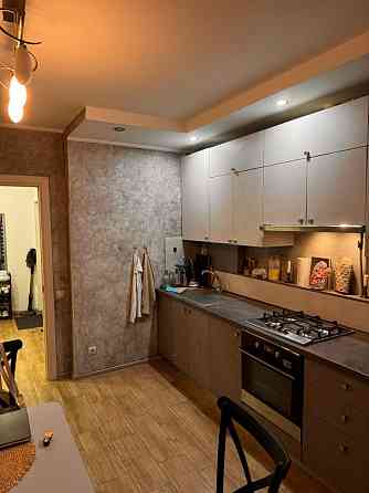 Продаж Квартира на улица просп. Чорновола / вул. Замарстинівська 16 Львов