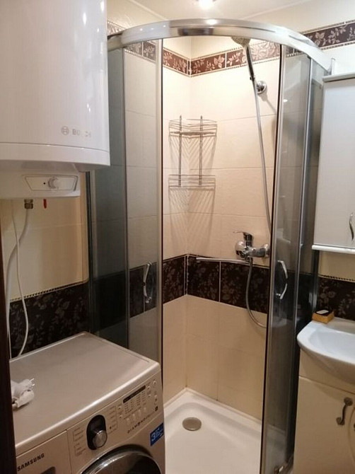 Оренда Квартира 1-кімнатна, 12/16 поверх на Здолбунівська, 5 Київ - фото 6