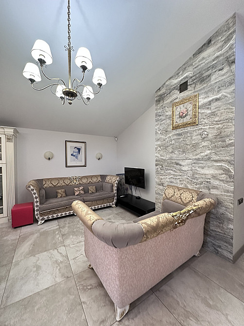 Оренда Будинок на вул. Сергіївська Одесса - изображение 3