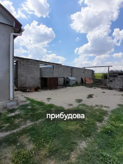 Продається будинок в с. Високі Байраки. Високі Байраки - фото 11