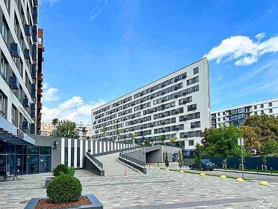 Продаж 1-кімнатна квартира Львів