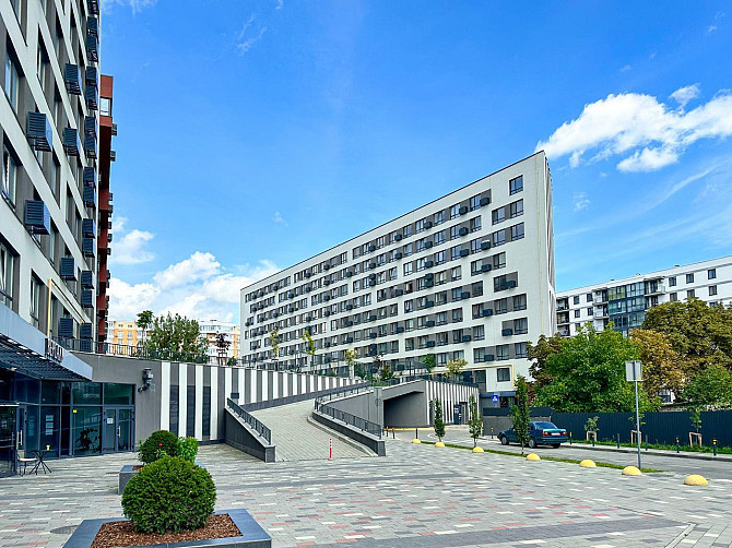 Продаж 1-кімнатна квартира Львів - фото 1