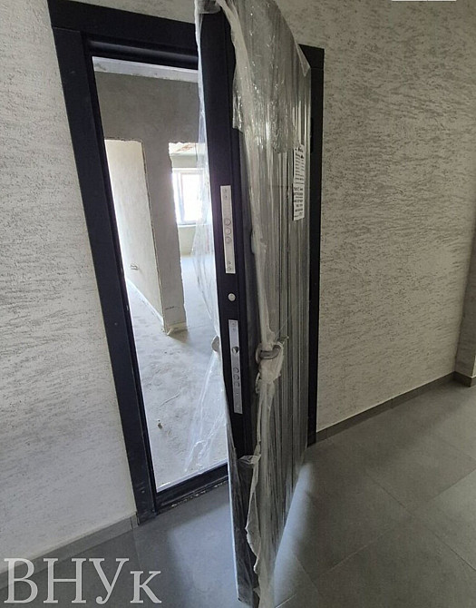 Продаж Квартира 1-кімнатна, 2/12 поверх на Енергетична Тернополь - изображение 3