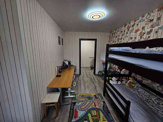 Продаж Квартира 3-кімнатна, 10/11 поверх Vinnytsya