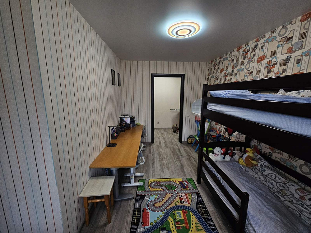 Продаж Квартира 3-кімнатна, 10/11 поверх Вінниця - фото 6