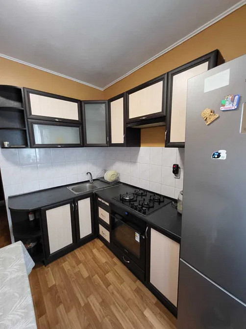 Оренда Квартира 2-кімнатна, 1/10 поверх на Архітектора Вербицького, 6а Київ - фото 14