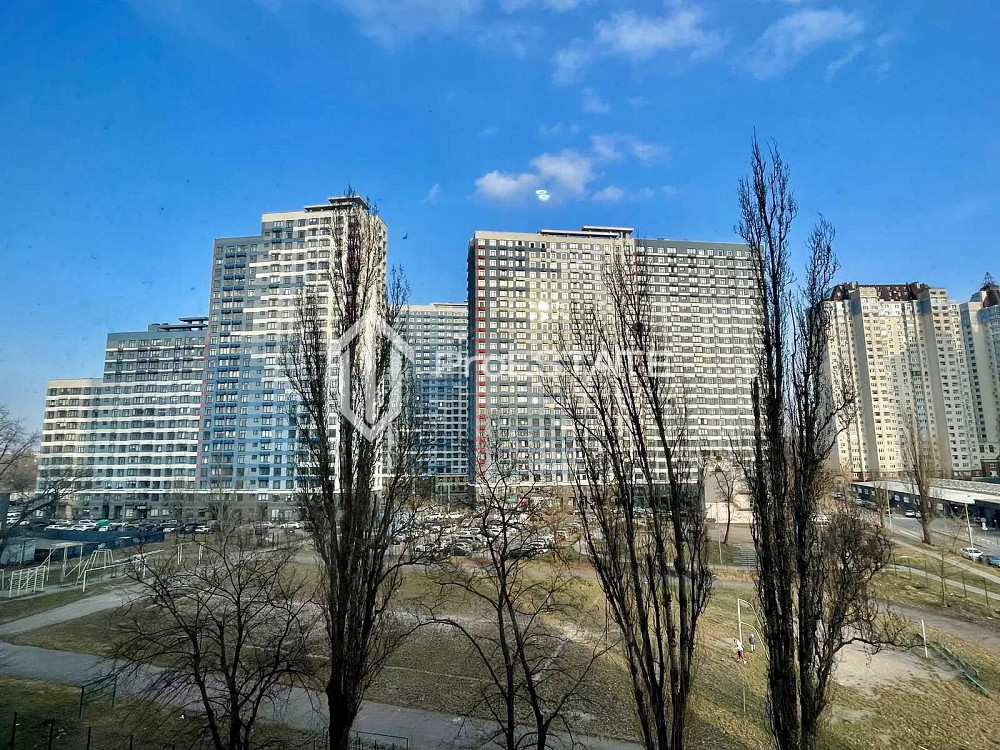 Продаж Квартира 2-кімнатна, 5/25 поверх на вул. Туманяна Ованеса Київ - фото 17