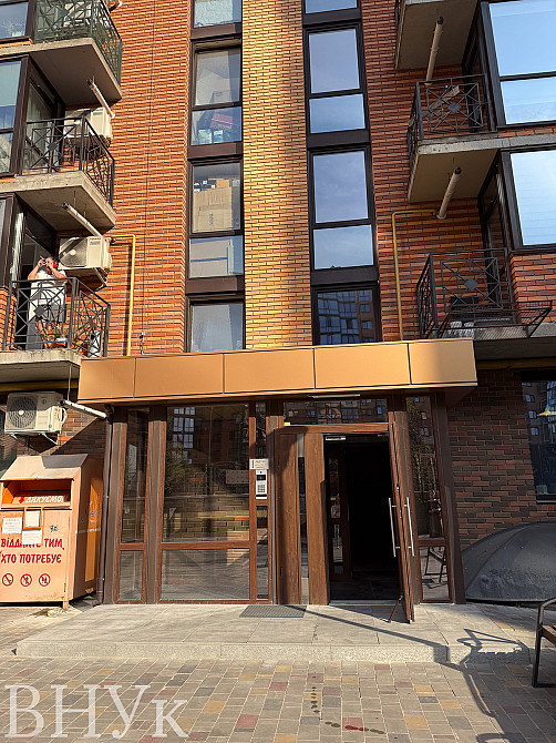 Продаж Квартира 3-кімнатна, 10/10 поверх на Івана Франка Луцк - изображение 16