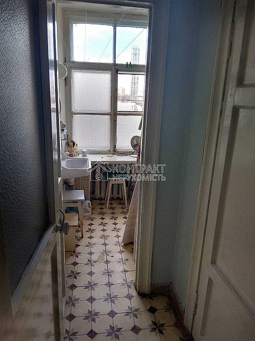 Продаж Квартира 3-кімнатна, 3/7 поверх на вул. Євгена Котляра Kharkiv - photo 14