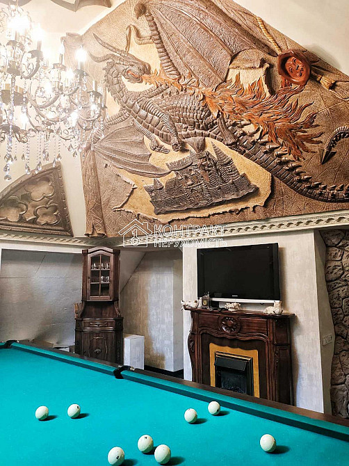 Продаж Будинок 6-кімнатний на вул. Дебютна Харків - фото 18