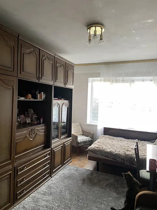 Оренда Квартира 1-кімнатна, 4/5 поверх на Вишородська, 48 б Київ - фото 3