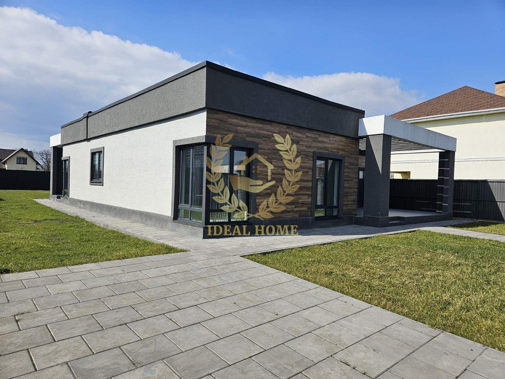 Продаж Будинок 4-кімнатний Київ - фото 14