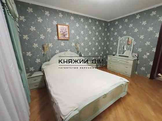 Шикарна 3-х кімнатна роздільна Осокорки № 1151762 Kiev