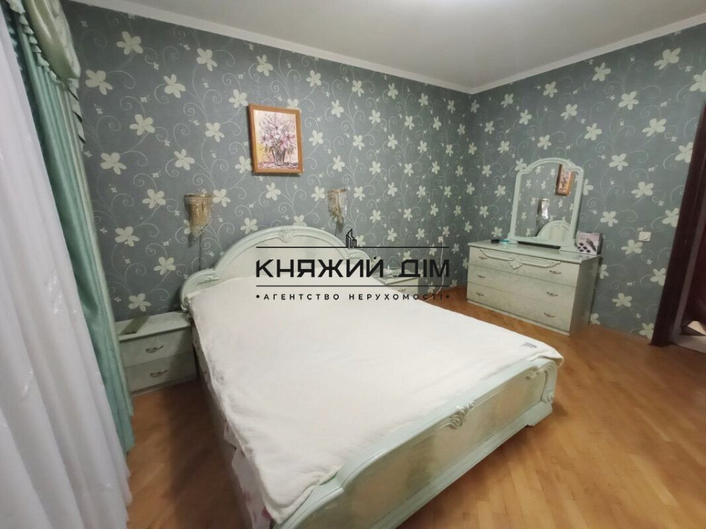 Шикарна 3-х кімнатна роздільна Осокорки № 1151762 Kiev - photo 4